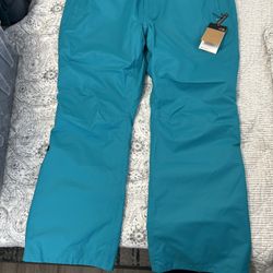 Women’s Plus Size Snow Pants