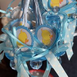 Stuff For Baby Shower Boy