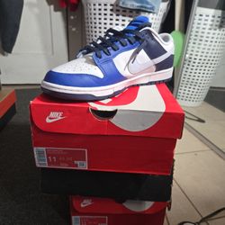 Nike Dunk