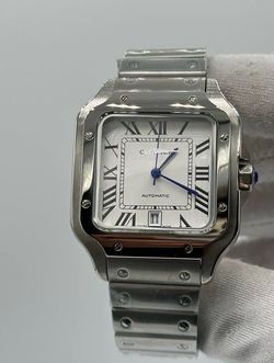 Men Watch