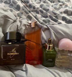 Perfume