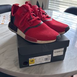 Adidas NMD Size 10