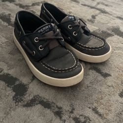 SPERRY kids Shoes Size 10 Kids