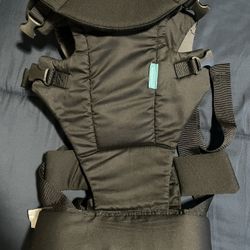 Baby carrier 