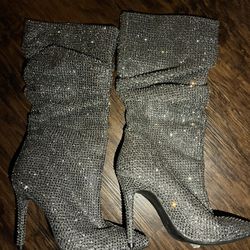 Womens Boots