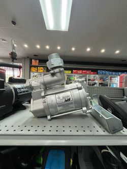 (77556) GPI M-3120 FUEL TRANSFER PUMP