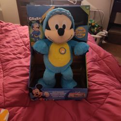 Mickey Mouse Clubhouse