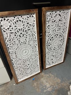 Wall Decor