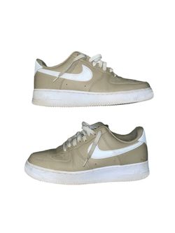 Size 10 - Nike Air Force 1 Low ‘Khaki White’
