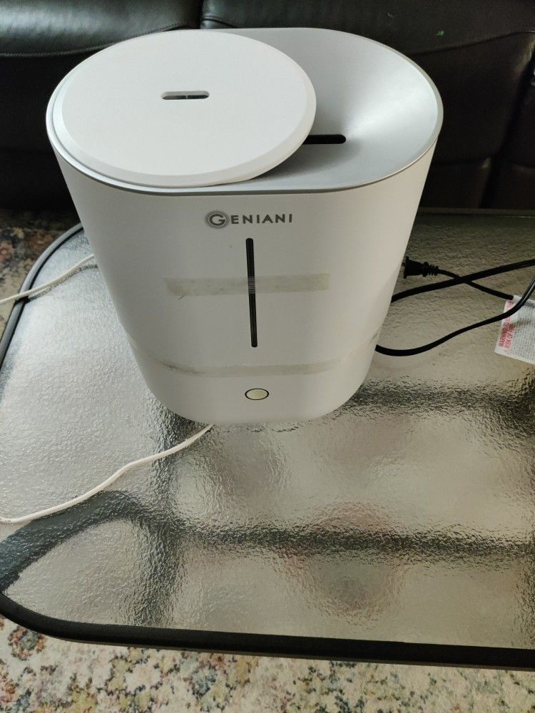 Humidifier