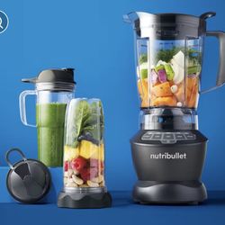 Nutribullet Blender Combo 