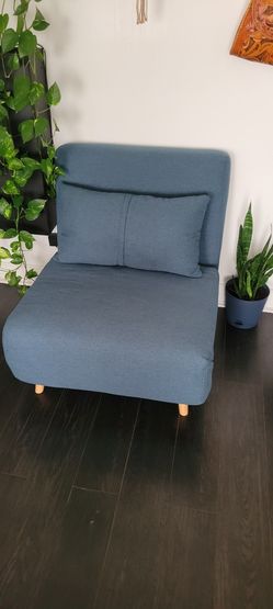 Convertible Chair Bed Cott