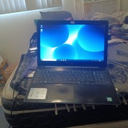 Dell Inspiron 