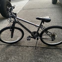 Bike 24” 