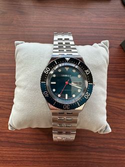 Timex M79 Automatic Watch