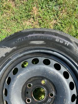Spare tire