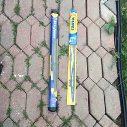 Windshield Wipers