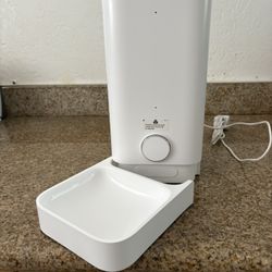 Pet Automatic Feeder Petkit 