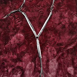 English Breast Collar