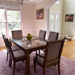dining Set 6 chairs