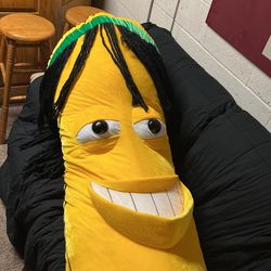 6 Ft Banana