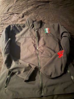 Ariat jacket size large women
