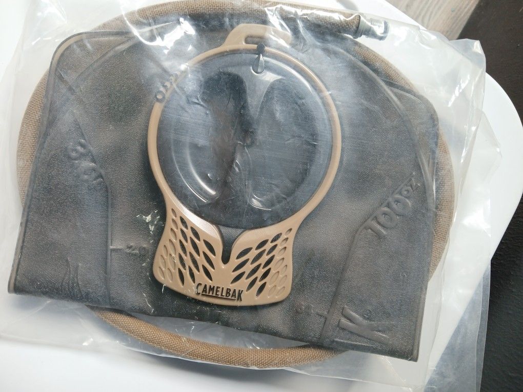 Camelbak Bladder
