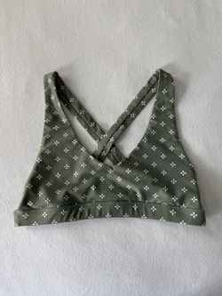 Sarah’s Day Sports Bra