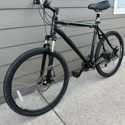 Aluminum Bike Frenos De Disco Sz 26