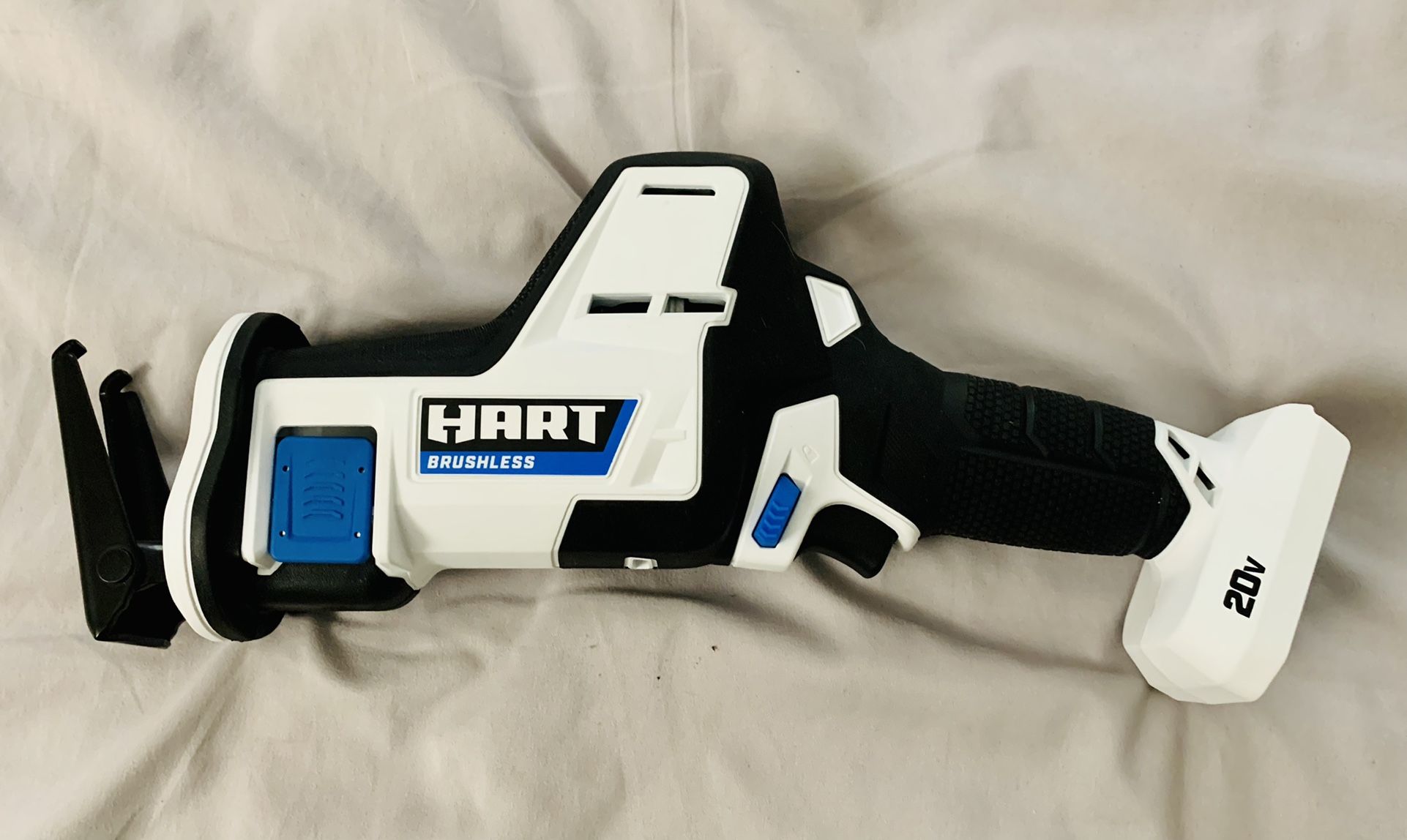 Hart 20v Sawzall