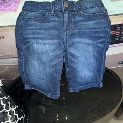 Girls Shorts