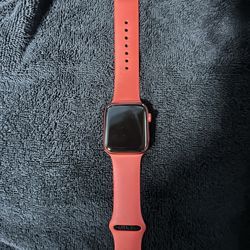 Apple Watch Series 6  44 MM 