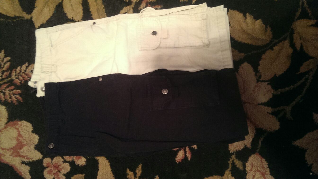 Boys shorts