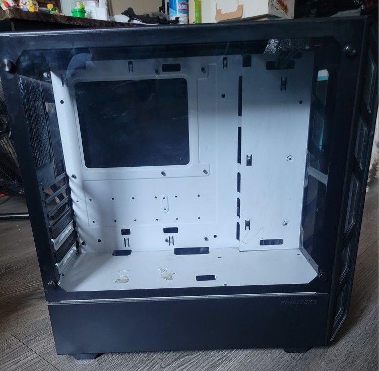 Phanteks Eclipse P350X PC Case