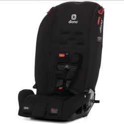 NEW! Diono 3R car seats
