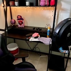 Desk