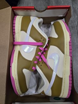 W Nike Dunk Low Se