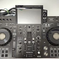 Pioneer 
