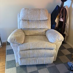 Recliner 