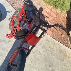 E Bike 
