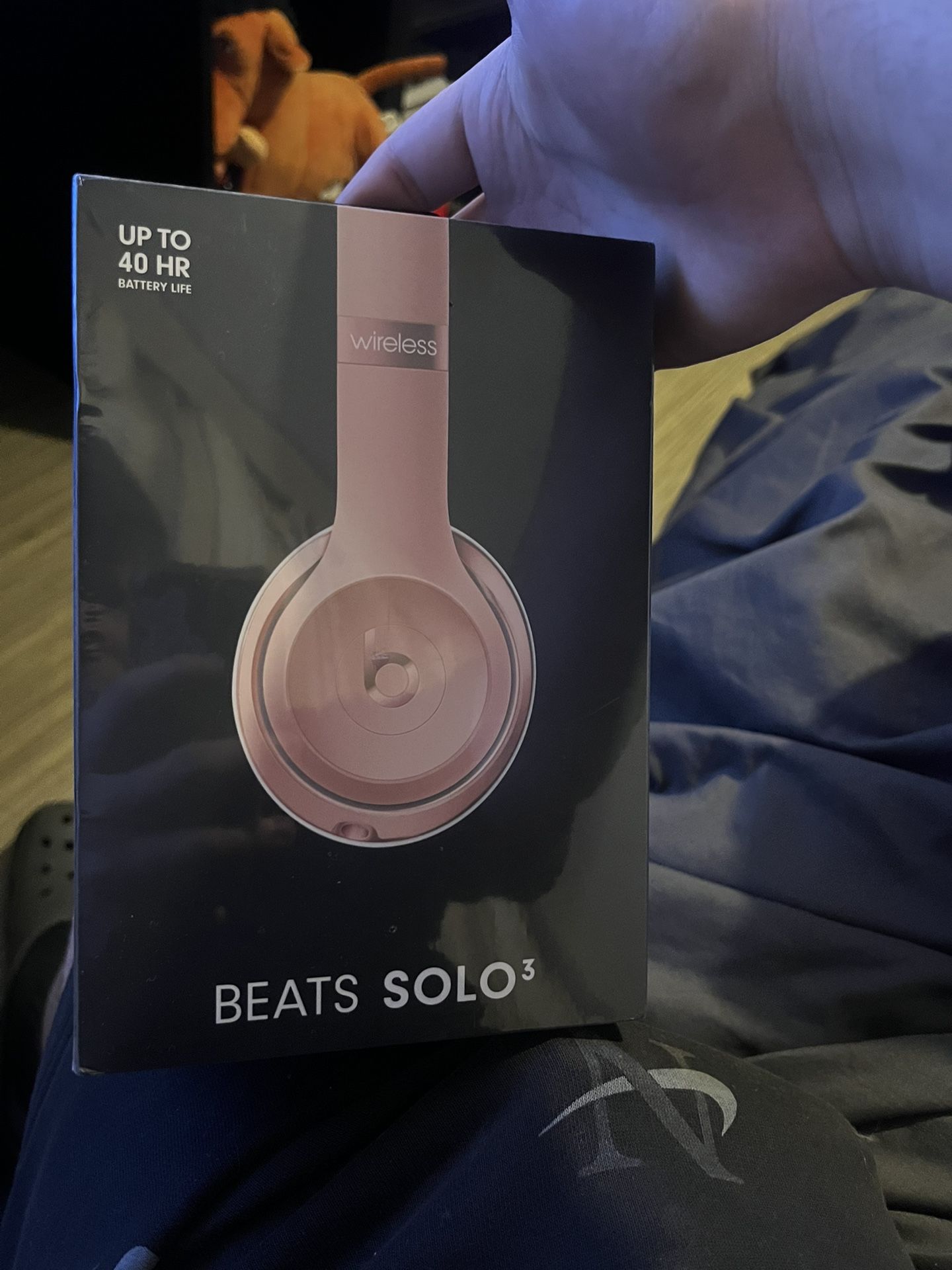 beats solo 3
