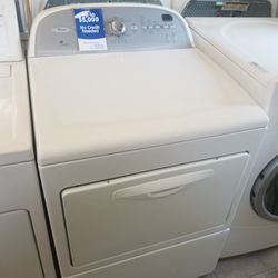 Electric dryer 