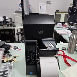 Zebra Thermal Printer