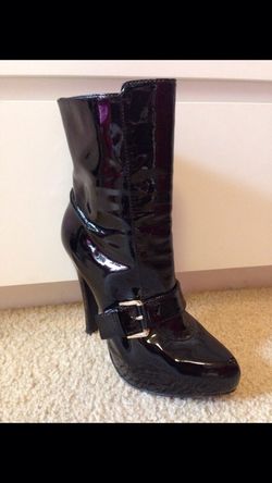 High Heels Boots size 7.5