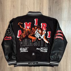 AMIRI JACKET L/XL