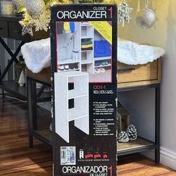 Organizador  de Clóset 