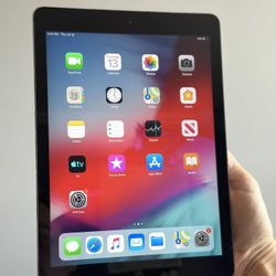iPad Air 16GB Wi-Fi Gen 1