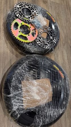 supermoto wheels