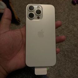 Unlocked Apple iPhone 15 Pro Max 256GB Capacity…