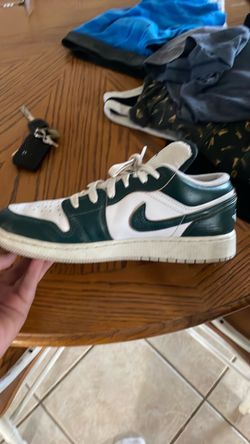 Jordan shoes size 7